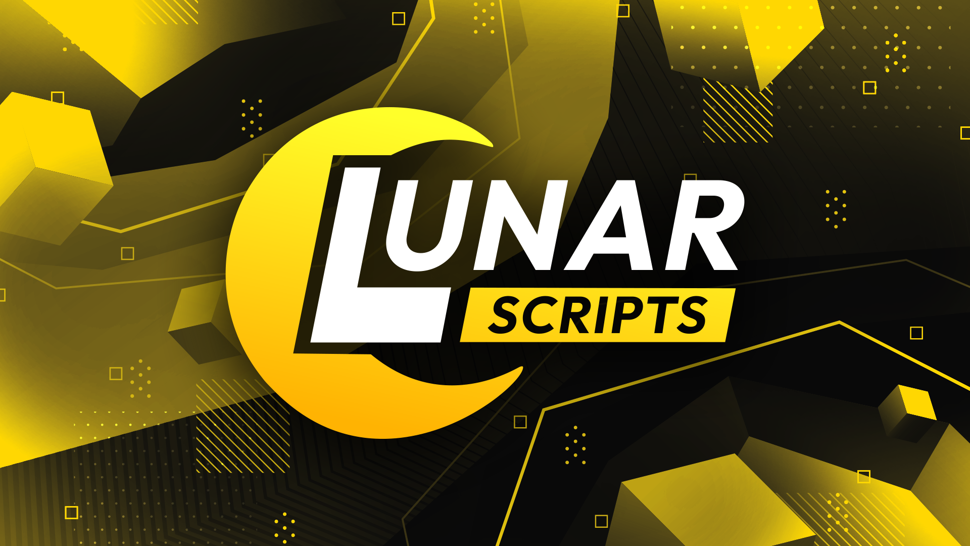 Lunar Scripts